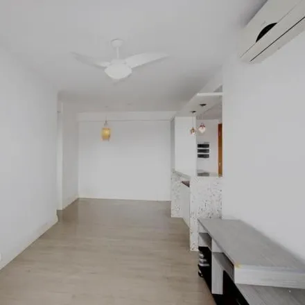 Buy this 2 bed apartment on Avenida Grécia in Passo da Areia, Porto Alegre - RS
