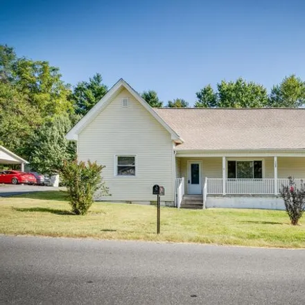 Buy this 3 bed house on 187 South 3rd Avenue in Jonesborough, TN 37659
