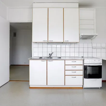 Rent this 2 bed apartment on Kivivuorenkuja 1 in 01620 Vantaa, Finland
