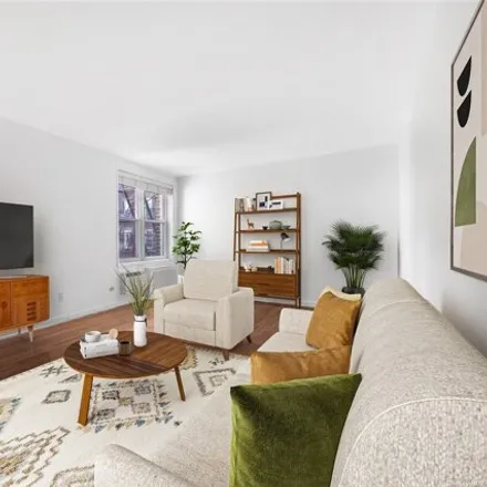 Buy this studio apartment on 9201 Shore Road in New York, NY 11209