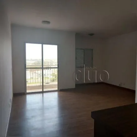Buy this 3 bed apartment on Rua José Zagueti in Vila Industrial, Piracicaba - SP