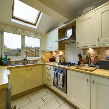 Image 5 - 1 Lennox Road, Reading, RG6 1PJ, United Kingdom - House for sale