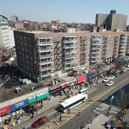 Buy this 2 bed condo on Barclay Parking in 41-25 Kissena Boulevard, New York