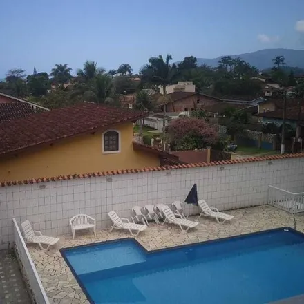 Image 8 - Lagoinha, Região Metropolitana do Vale do Paraíba e Litoral Norte, Brazil - House for rent