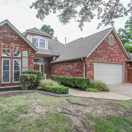 Image 3 - 1321 West Omaha Place, Broken Arrow, OK 74012, USA - House for sale