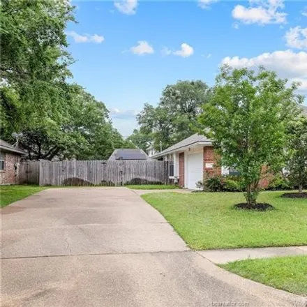 Image 4 - Welsh Avenue, College Station, TX 77845, USA - House for sale