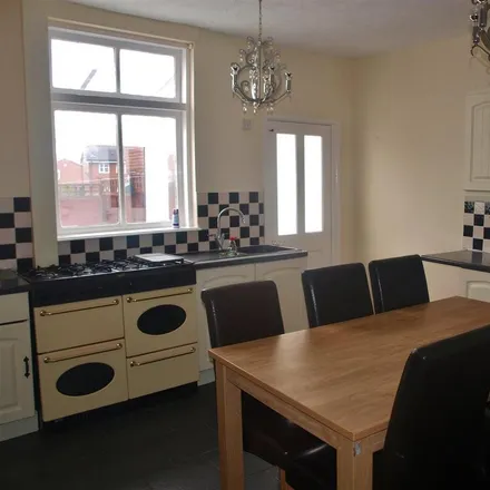 Rent this 3 bed townhouse on Station Road in Dudley Fields, Brierley Hill