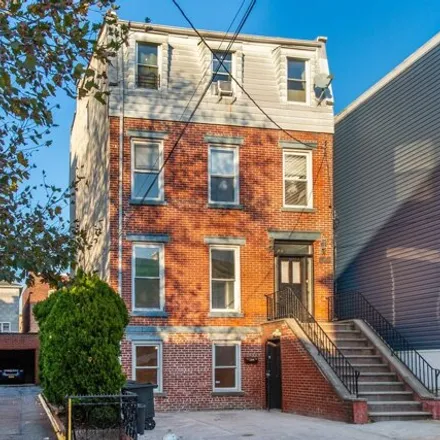 Buy this 4 bed house on 94 Irving Street in Jersey City, NJ 07307