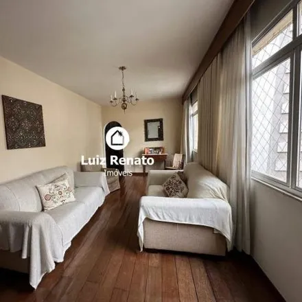Buy this 4 bed apartment on Rua Martim Francisco in Gutierrez, Belo Horizonte - MG