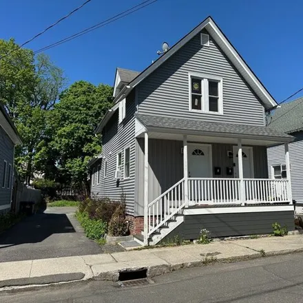 Buy this 2 bed house on 17 Patch Street in Danbury, CT 06810