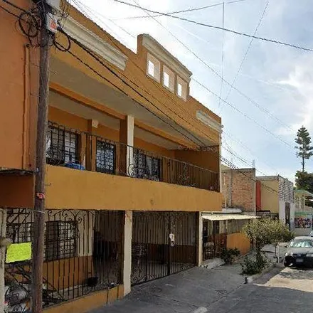 Buy this 4 bed house on Privada San Pedro in 44820 Guadalajara, JAL