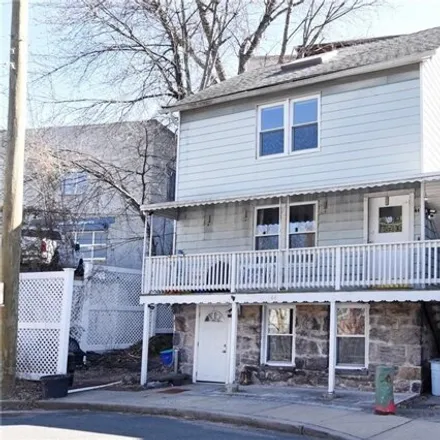 Buy this 2 bed house on 44 Ridge Street in Village of Hastings-on-Hudson, NY 10706