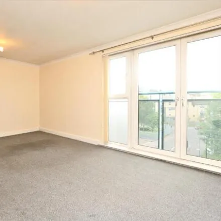 Image 3 - The Botany, 795 Maryhill Road, Queen's Cross, Glasgow, G20 7TL, United Kingdom - Apartment for rent