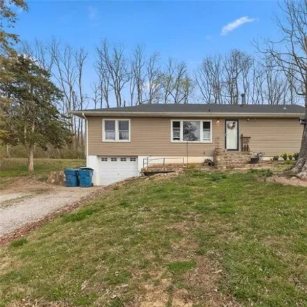 Buy this 4 bed house on 2858 Galli Lane in Madison County, IL 62234
