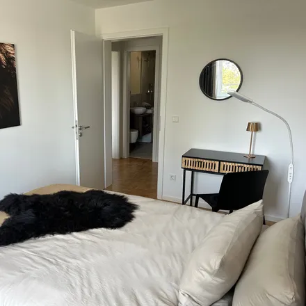 Rent this 1 bed apartment on Wilhelm-Hertz-Straße 32 in 80805 Munich, Germany