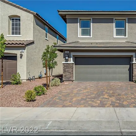 Buy this 3 bed house on 350 Misterioso Street in Henderson, NV 89011
