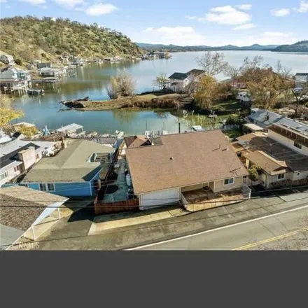 Image 1 - 12943 Lakeshore Dr, Clearlake, California, 95422 - House for sale