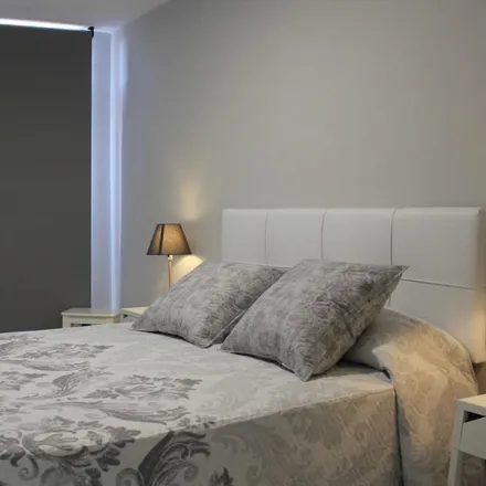 Rent this 1 bed apartment on Los Llanos de Aridane in Santa Cruz de Tenerife, Spain