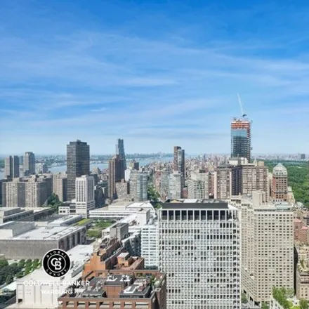 Image 2 - 80 Columbus Cir Unit 64A, New York, 10023 - Condo for sale