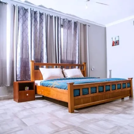 Rent this studio house on 33 Addis Ababa Rd