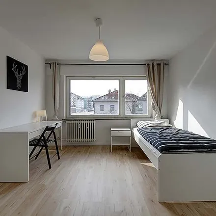 Rent this 4 bed room on Charlottenstraße 25 in 70182 Stuttgart, Germany