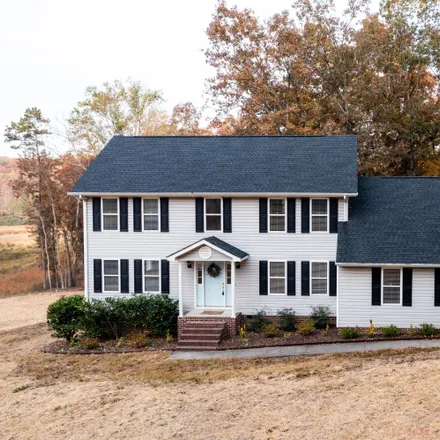 Buy this 3 bed house on 327 Charolais Trail in Varnell, Whitfield County