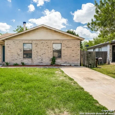 Buy this 3 bed house on 10204 Redfish Cavern in Bexar County, TX 78245