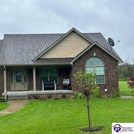Buy this 3 bed house on 642 Caney Fork Road in Bardstown, KY 40004