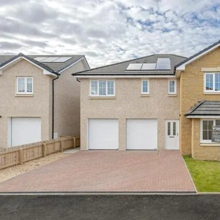 Buy this 5 bed house on 24 Redhouse Road in Seafield, EH47 7BS