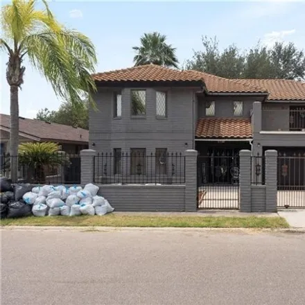 Buy this 4 bed house on 708 Oaxaca Street in Humberto Y Saenz Colonia, Roma