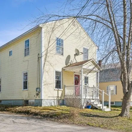 Buy this 4 bed house on 12 Perley Street in Lewiston, ME 04240