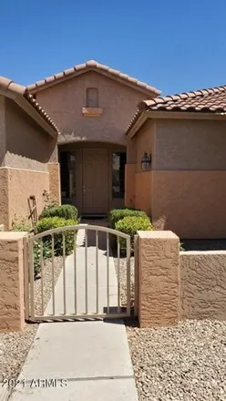 Image 2 - 19914 East Carriage Way, Queen Creek, AZ 85142, USA - House for rent