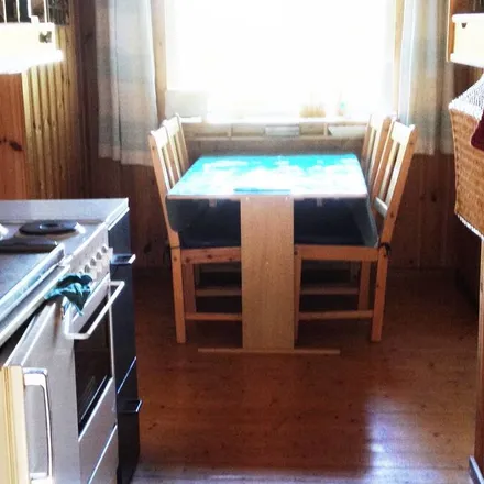 Rent this 3 bed house on Höjemåla in Blekinge County, Sweden