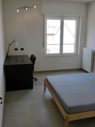 Image 1 - Very homely 2-bedroom flat close to Università Bocconi  Milan 20141 - Apartment for rent
