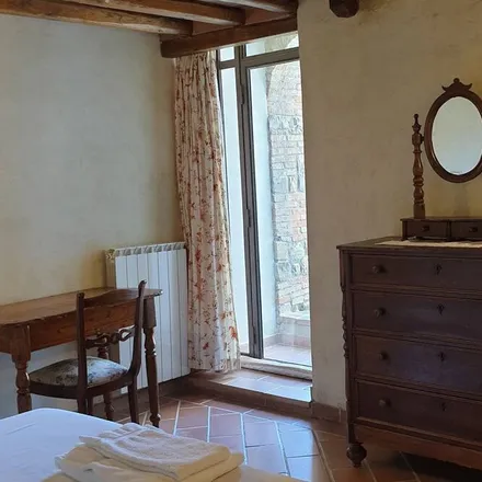 Rent this 3 bed apartment on Barberino Tavarnelle in Florence, Italy