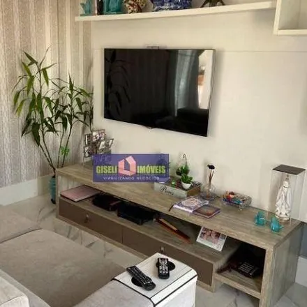 Buy this 2 bed apartment on Rua Siqueira Campos in Assunção, São Bernardo do Campo - SP