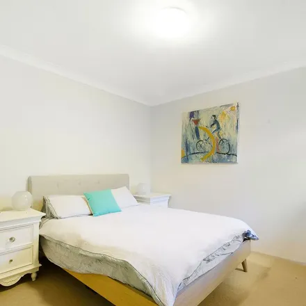 Rent this 2 bed apartment on 26 Eric Road in Artarmon NSW 2064, Australia