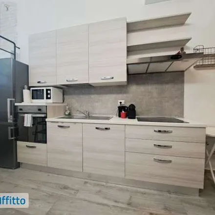 Rent this 2 bed apartment on Via Carlo Bazzi 47 in 20142 Milan MI, Italy