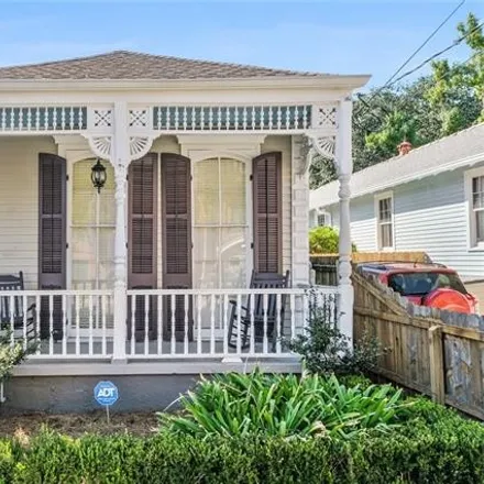 Buy this 2 bed house on 1108 Milan Street in New Orleans, LA 70115