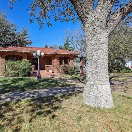 Image 2 - Southwest 22nd Avenue, Amarillo, TX 79102, USA - House for sale