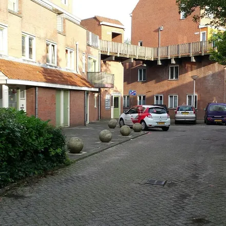 Rent this 1 bed apartment on Rigoletto 155 in 2907 JG Capelle aan den IJssel, Netherlands