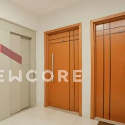 Buy this 3 bed apartment on Arlindo Gomes Rodrigues in Segismundo Pereira, Uberlândia - MG