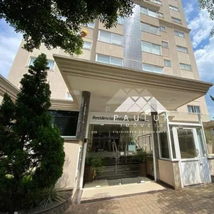 Buy this 3 bed apartment on Candeias Foz Hotel in Rua Minas Gerais 689, Vila Maracanã