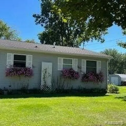 Image 1 - 2598 Dardy Court, Norvell Township, MI 49230, USA - House for sale