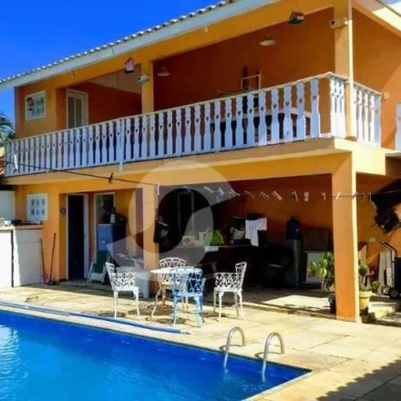 Image 2 - Rua 15, Praia de Itaipuaçu, Maricá - RJ, 24936-970, Brazil - House for sale