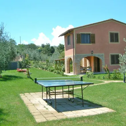 Image 9 - Montaione, Florence, Italy - House for rent