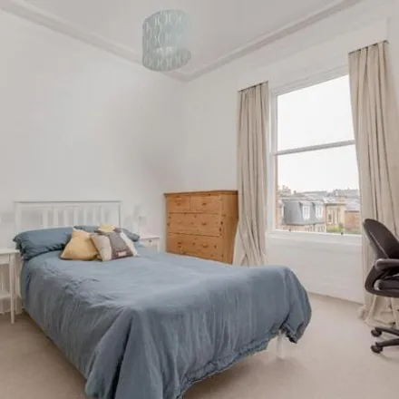 Image 7 - 6 Montpelier Terrace, City of Edinburgh, EH10 4NE, United Kingdom - Apartment for sale