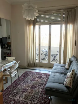 Rent this studio room on Corso Lecce in 10139 Turin TO, Italy