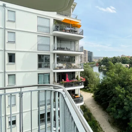 Image 9 - Goslarer Ufer 3, 10589 Berlin, Germany - Apartment for rent