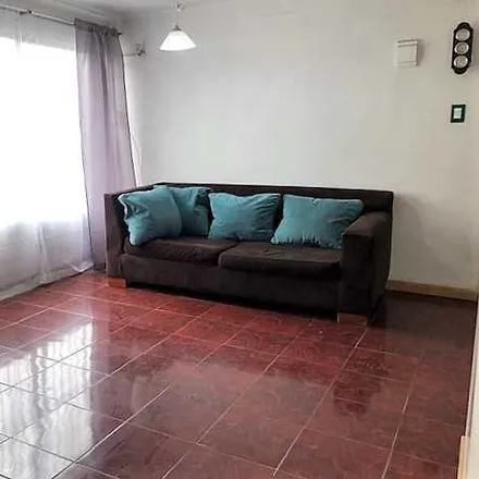 Buy this 2 bed apartment on Sushi Kkei in Cabo 2º Julio Pavez Ortiz, 793 1136 Provincia de Santiago